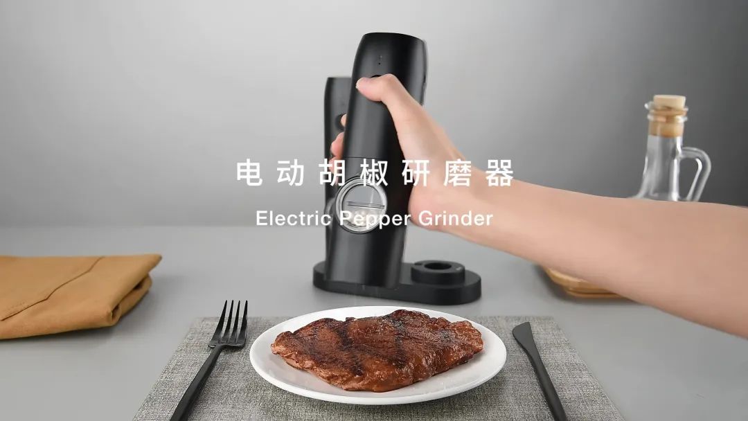 展商聚焦|珠海市科力通电器有限公司-13J24,9月17-19日CCBEC现场见 13 展商聚焦|珠海市科力通电器有限公司-13J24,9月17-19日CCBEC现场见