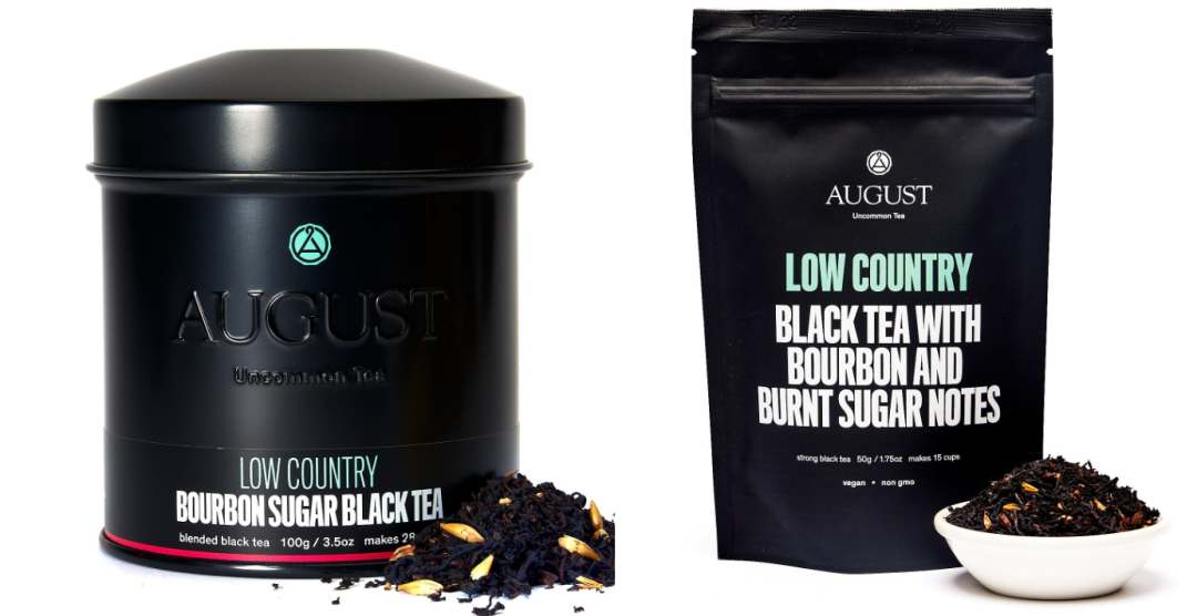 茶颜悦色不敢卖茶?August却靠“威士忌味红茶”横扫欧美 8 茶颜悦色不敢卖茶?August却靠“威士忌味红茶”横扫欧美