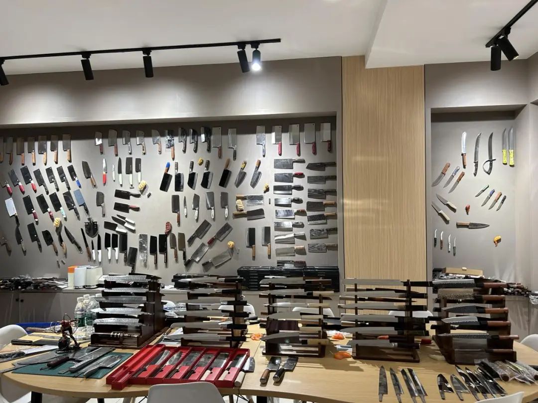 展商聚焦 | 阳江市巧林工贸有限公司-16D38,9月17-19日CCBEC现场见 5 展商聚焦 | 阳江市巧林工贸有限公司-16D38,9月17-19日CCBEC现场见