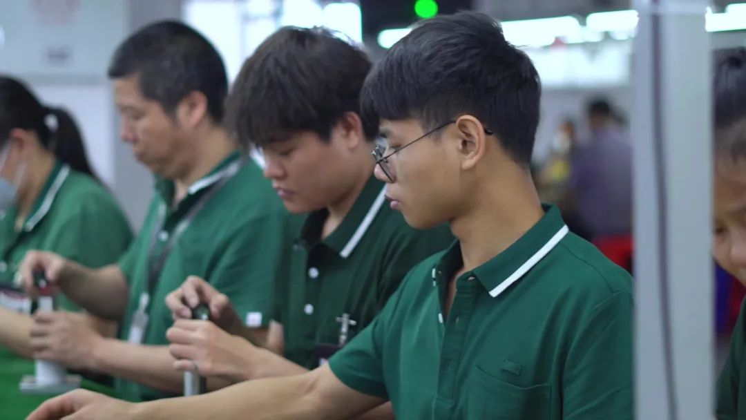 展商聚焦|珠海市科力通电器有限公司-13J24,9月17-19日CCBEC现场见 6 展商聚焦|珠海市科力通电器有限公司-13J24,9月17-19日CCBEC现场见