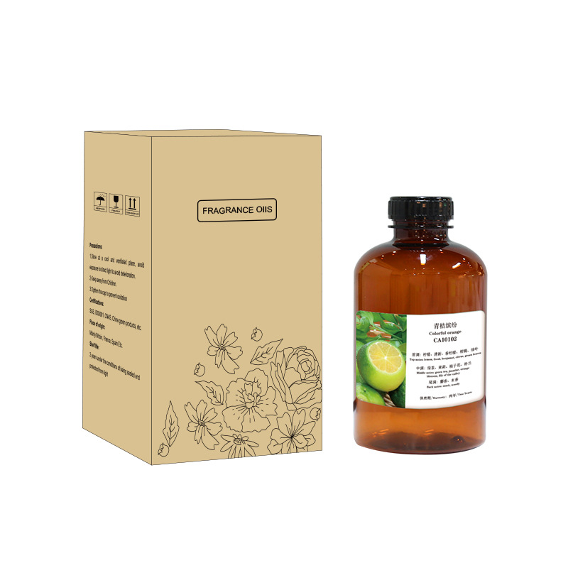 严选工厂 | 品质香氛入户,解锁嗅觉经济新商机 11 严选工厂 | 品质香氛入户,解锁嗅觉经济新商机