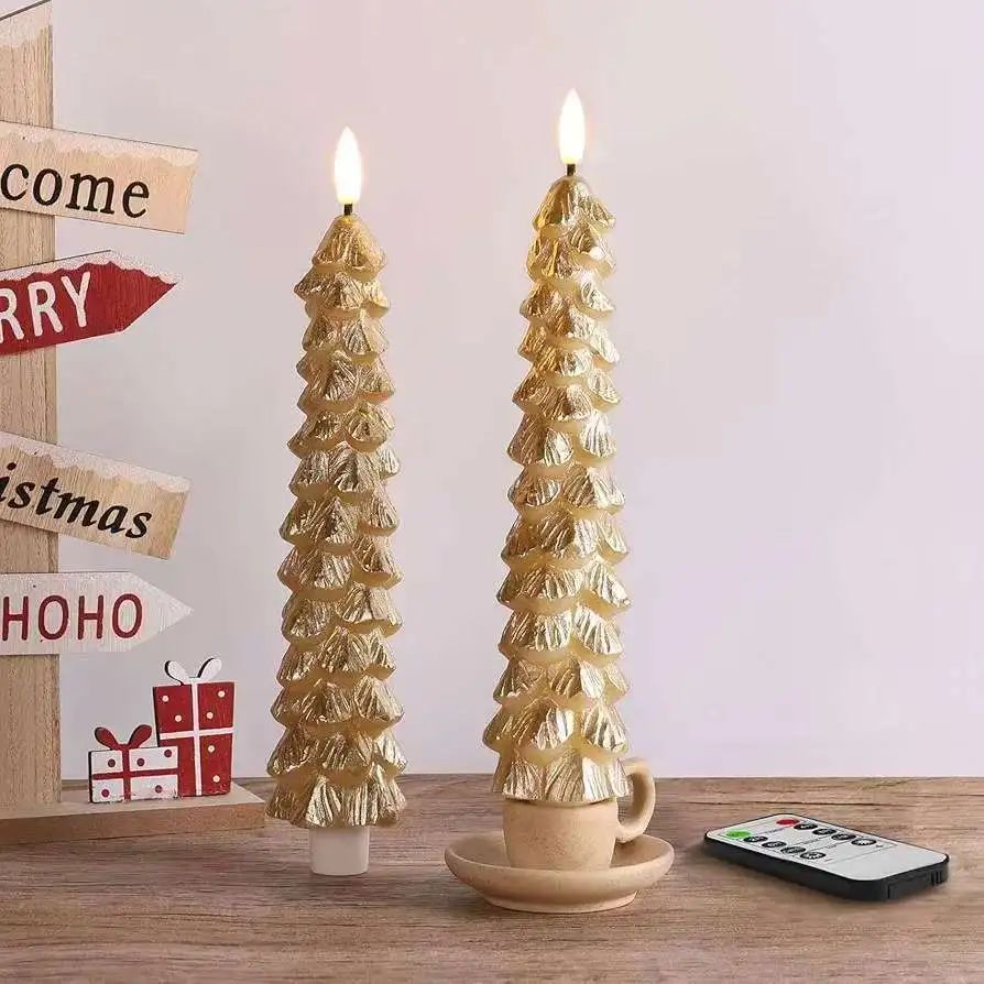 展商聚焦|饶平县立伟烛业有限公司-14C19，9月17-19日CCBEC现场见