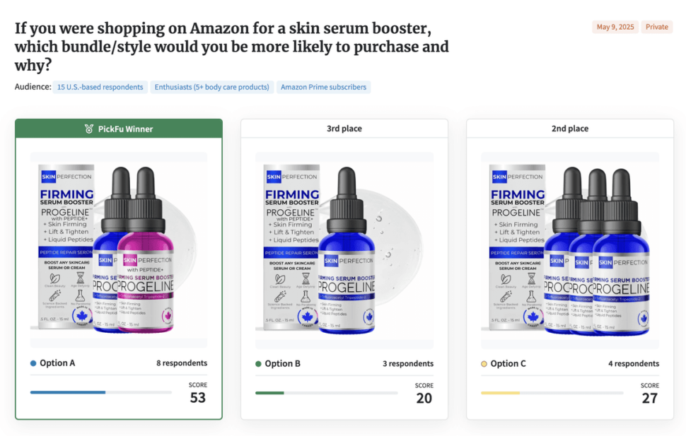 亚马逊产品生命周期的5个阶段！如何掌握每一个阶段？ 4