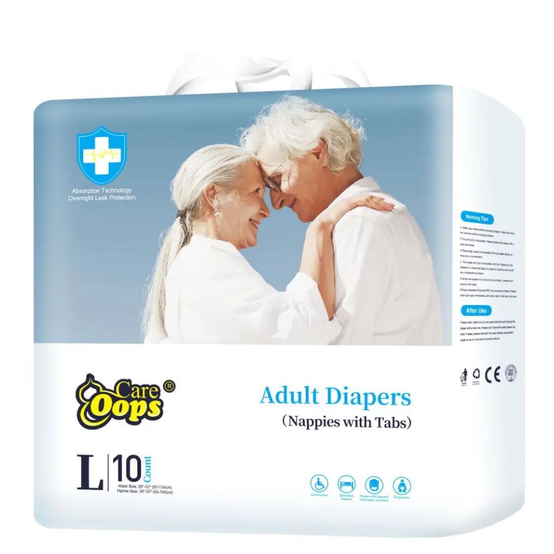 展商聚焦|醴陵润蕾康卫生用品有限公司-14J01，9月17-19日CCBEC现场见