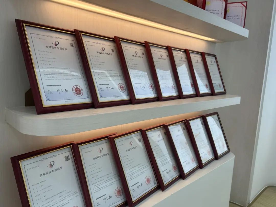 展商聚焦 | 广东妙丁科技股份有限公司-13J46，9月17-19日CCBEC现场见