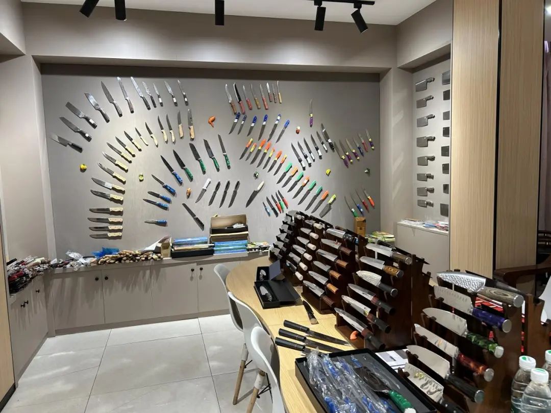 展商聚焦 | 阳江市巧林工贸有限公司-16D38,9月17-19日CCBEC现场见 6 展商聚焦 | 阳江市巧林工贸有限公司-16D38,9月17-19日CCBEC现场见