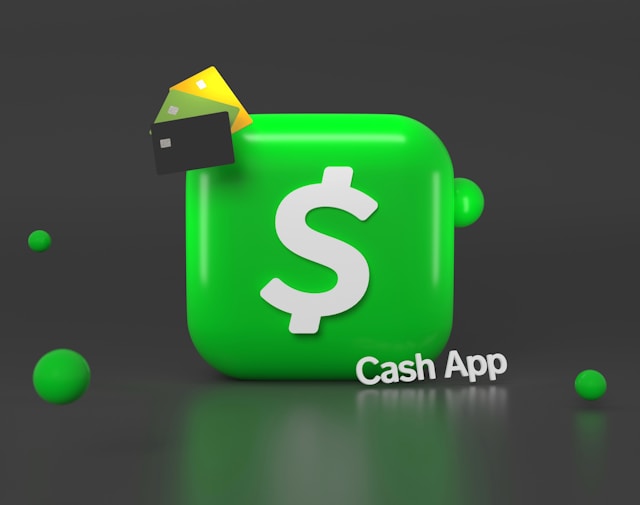 美国支付新贵Cash App