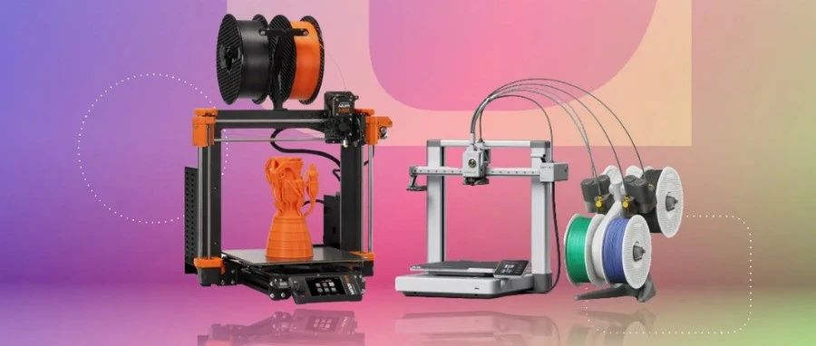 《2025全球3D打印机出海趋势与营销洞察白皮书》重磅发布