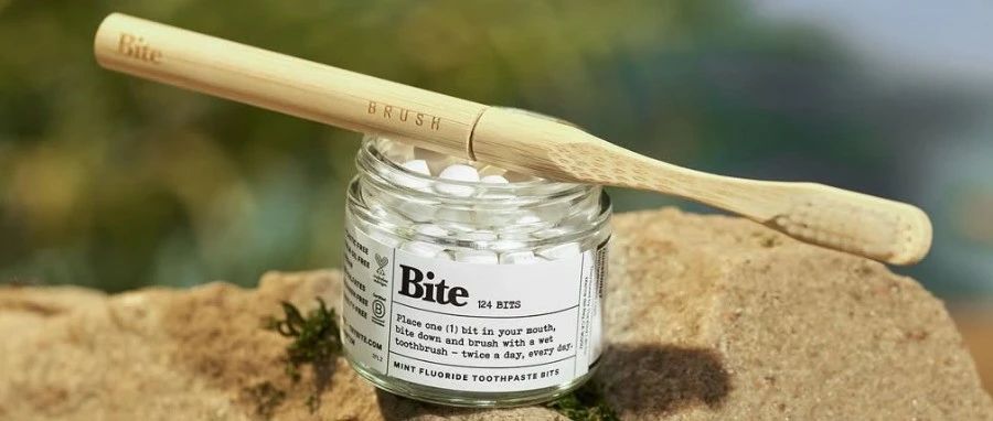 拒绝$60万投资后，她靠“牙膏片”4年狂揽2500万美金