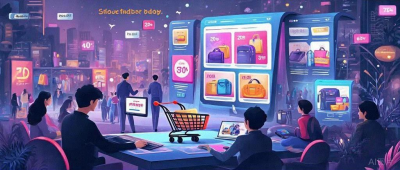 现在入局eMAG晚不晚？TOP3类目80%空缺