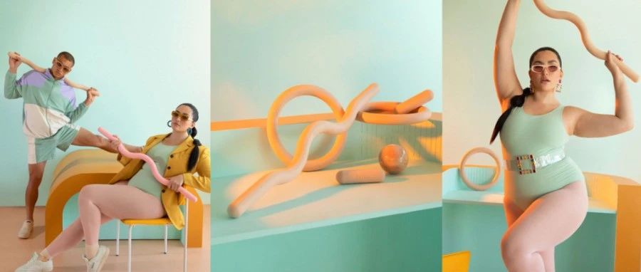 销售额一年爆涨10倍！卖好看的健身器材就是这么能赚