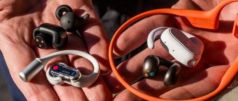 28天狂销530万，小众国产耳机在海外卖爆了 | 行业热点