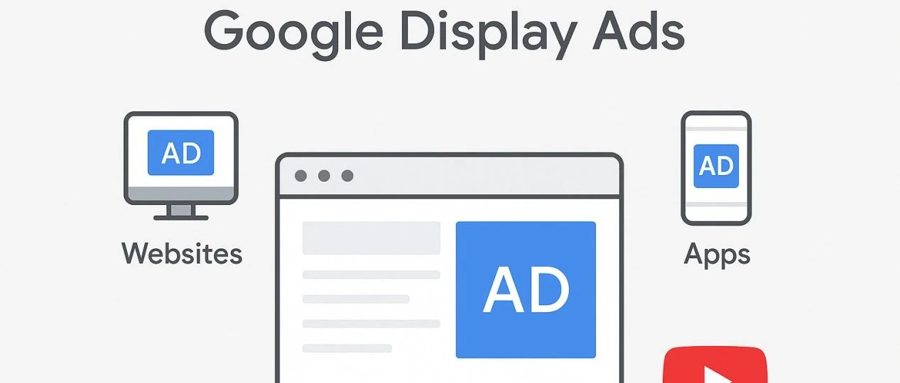 Google Ads展示广告投放策略：价值判断与实操建议