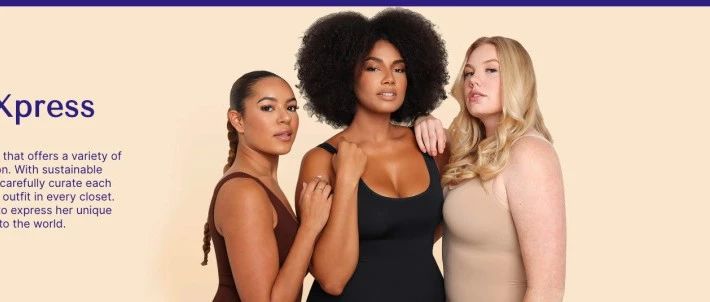 TikTok热销密码：大码泳衣用”身材包容性”收割Z世代 | 品牌出海