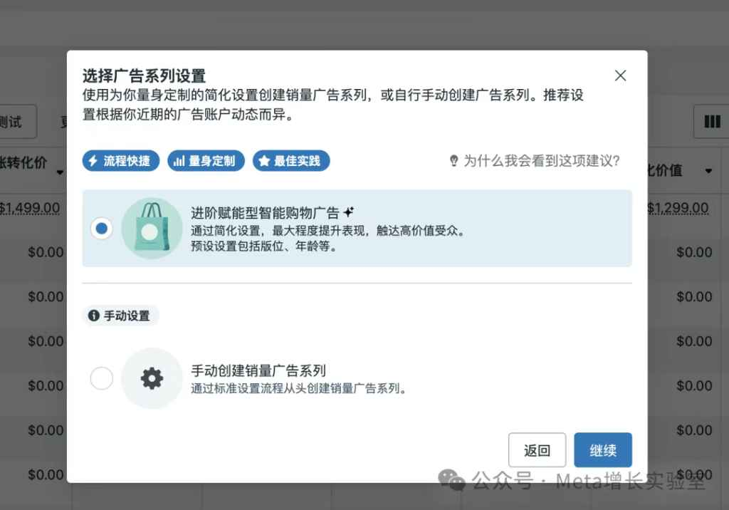 facebook广告投放策略：从入门到精通ASC广告的进化论 2 facebook广告投放策略：从入门到精通ASC广告的进化论