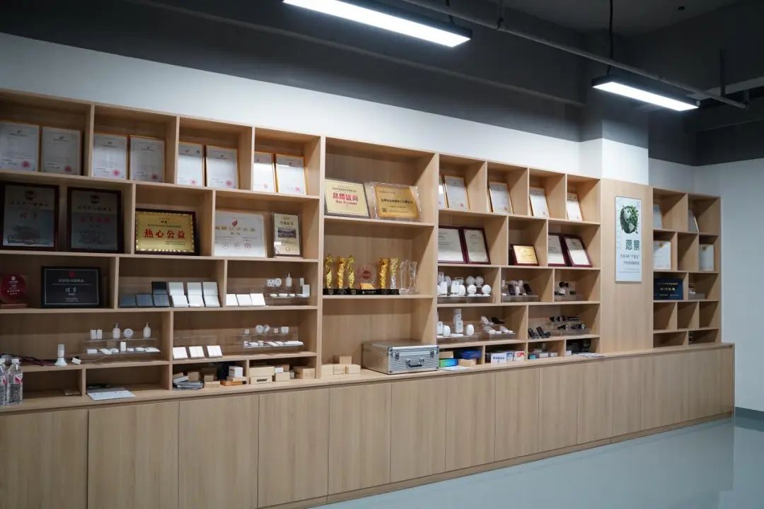 展商聚焦|深圳市金西瑞电子有限公司-13A24，9月17-19日CCBEC现场见 10