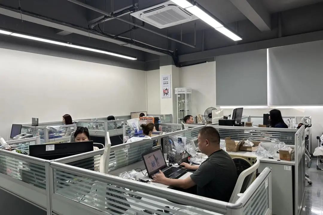 展商聚焦|深圳市金西瑞电子有限公司-13A24，9月17-19日CCBEC现场见 6