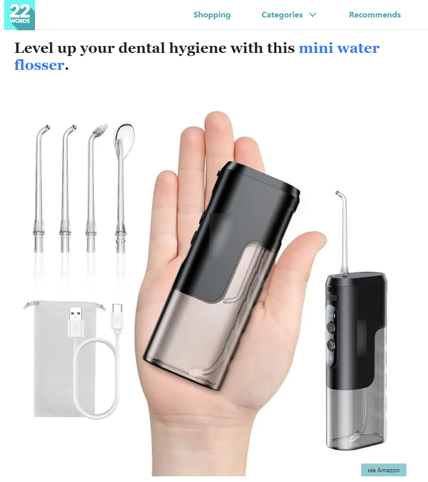 与优沃思合作半年,我们在Prime Day拿下了大满贯 2 与优沃思合作半年,我们在Prime Day拿下了大满贯