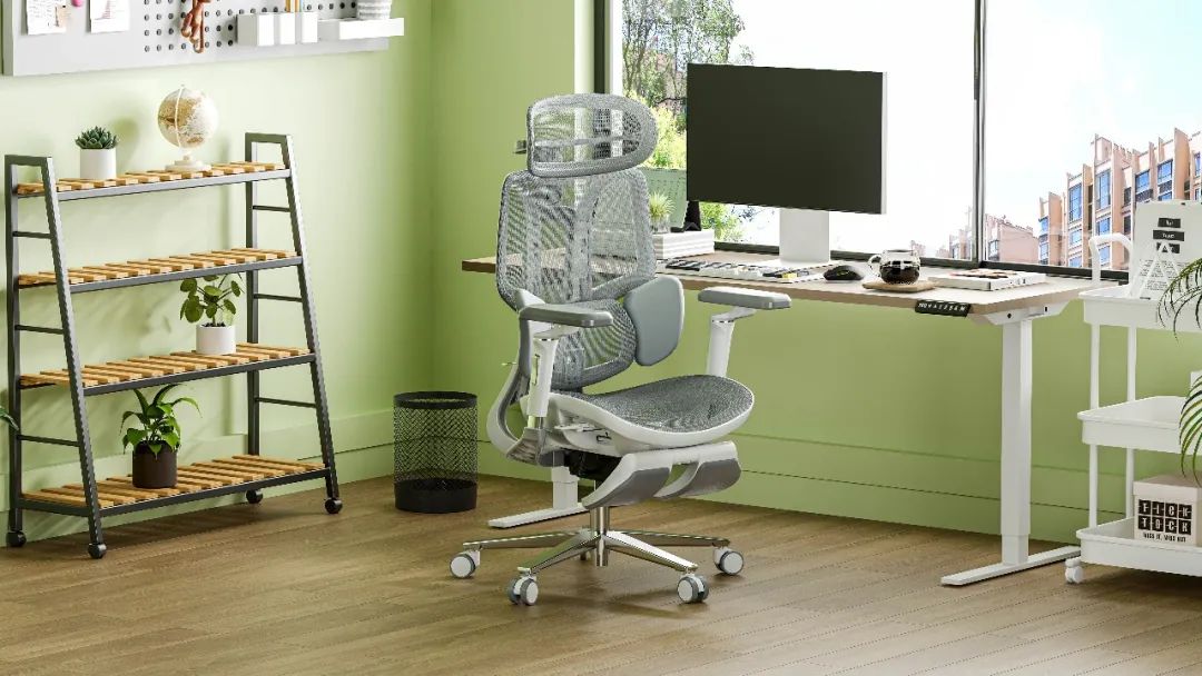 一张椅子撬动百亿级市场，北京玩家低调拿下“隐形冠军”