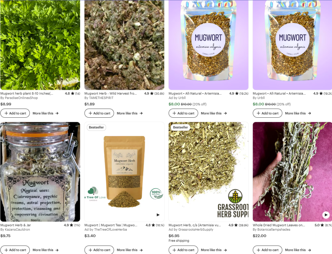 单品爆卖350万,热销43国,老外爱上中国这棵草药 | 行业热点 4 单品爆卖350万,热销43国,老外爱上中国这棵草药 | 行业热点