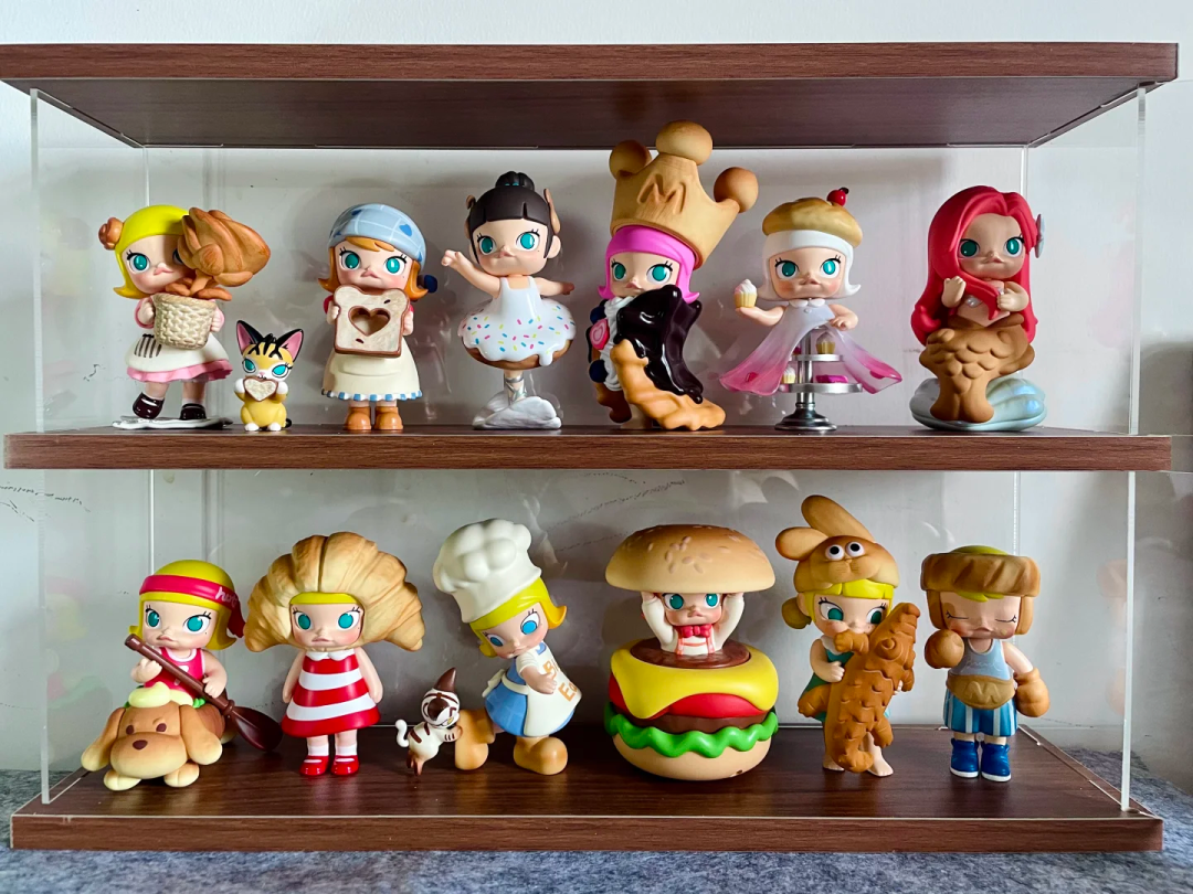 CRYBABY骑象入暹罗：泡泡玛特东南亚最大旗舰店落成 | 品牌出海