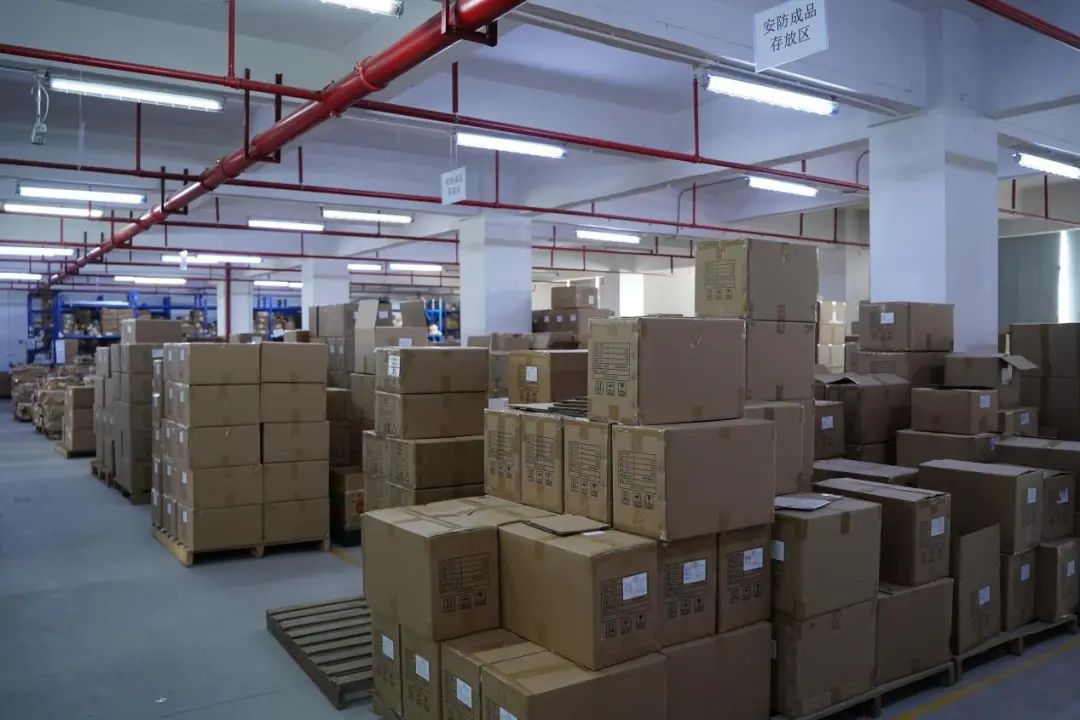 展商聚焦|深圳市金西瑞电子有限公司-13A24，9月17-19日CCBEC现场见 9