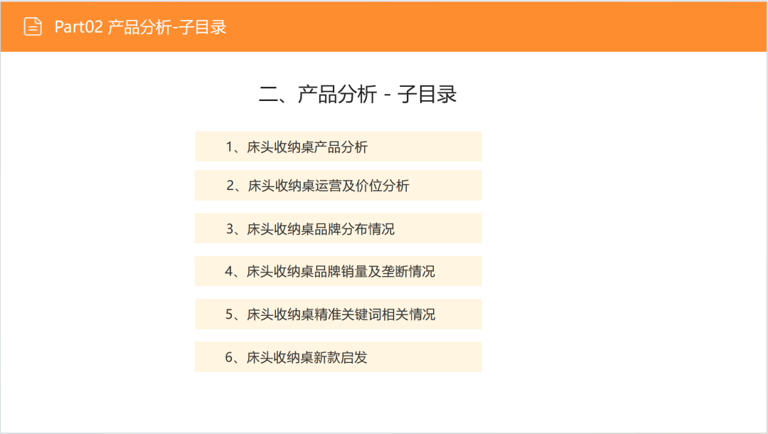 亚马逊选品日记第12期:床头收纳桌(细分小场景,消费新升级) 15 亚马逊选品日记第12期:床头收纳桌(细分小场景,消费新升级)