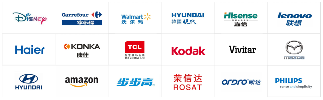 展商聚焦 | 深圳高迪数码有限公司-13B42,9月17-19日CCBEC现场见 4 展商聚焦 | 深圳高迪数码有限公司-13B42,9月17-19日CCBEC现场见