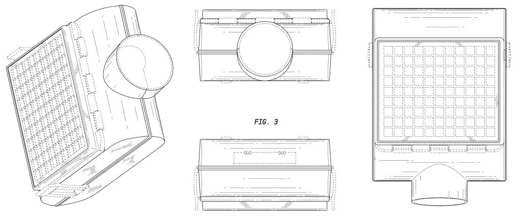 25-cv-09071，发明＋外观专利双维权！BetterVent烘干机通风口发案！