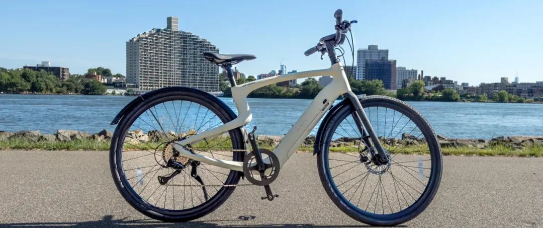 大浪淘沙之下:E-bike新秀吸金千万美元,逆势登顶北美 5 大浪淘沙之下:E-bike新秀吸金千万美元,逆势登顶北美