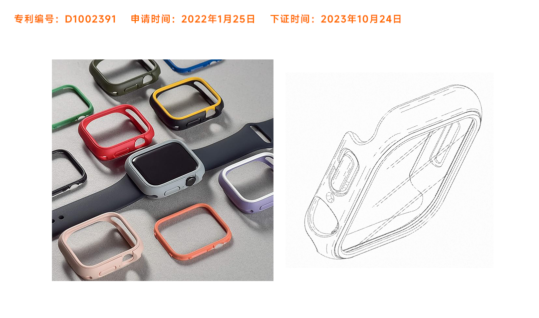 隐匿案件又发2案,暂未发起TRO! 5 隐匿案件又发2案,暂未发起TRO!