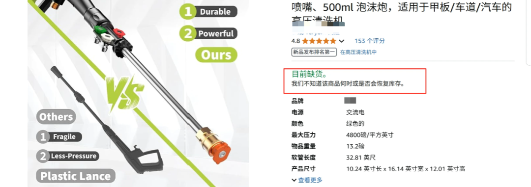 亚马逊突击冷门暴利类目，卖家集体凉凉！ 2