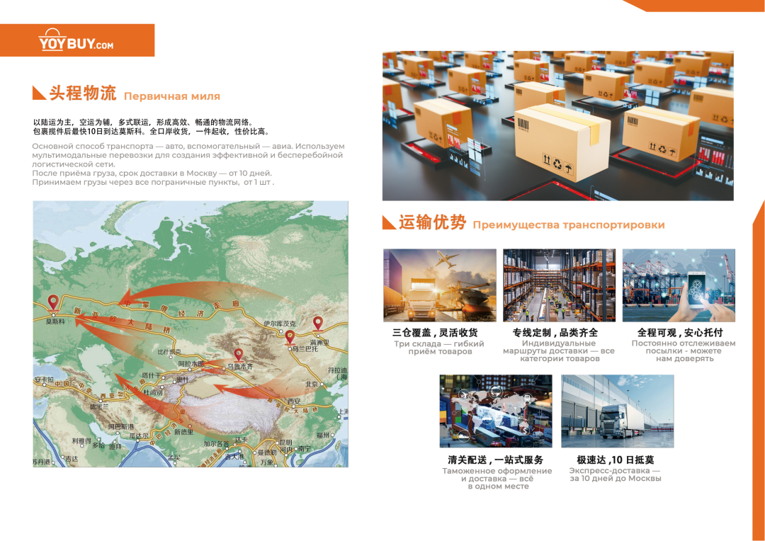 展商聚焦 | 优贝俄运通-16D51，9月17-19日CCBEC现场见 14