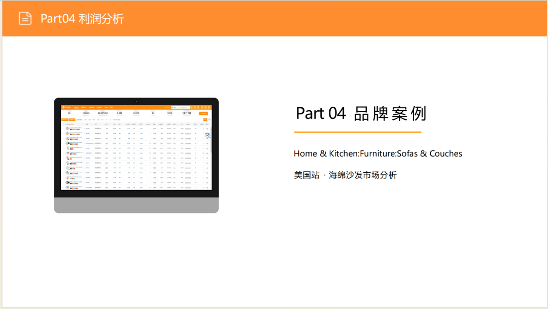 亚马逊选品日记第8期:美国站选品推荐—智能沙发家具(智能化、小户型、多场景) 47 亚马逊选品日记第8期:美国站选品推荐—智能沙发家具(智能化、小户型、多场景)