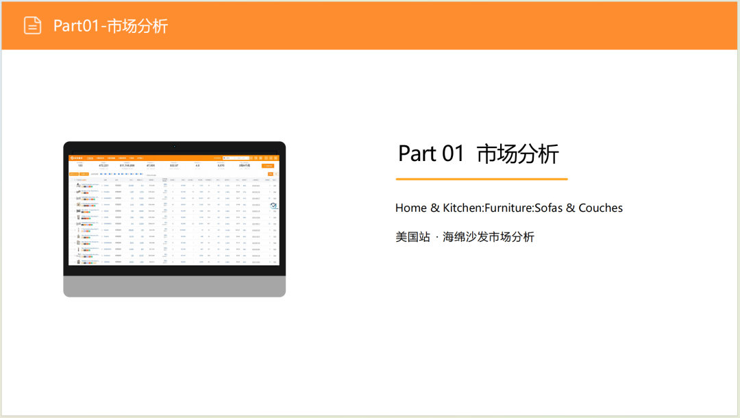 亚马逊选品日记第8期:美国站选品推荐—智能沙发家具(智能化、小户型、多场景) 4 亚马逊选品日记第8期:美国站选品推荐—智能沙发家具(智能化、小户型、多场景)