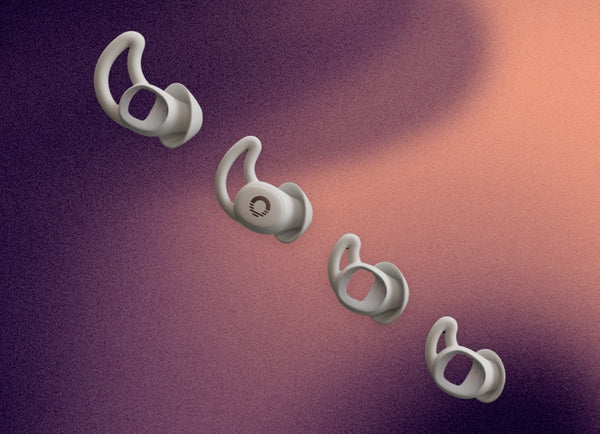 融资1200万美金，小小耳机如何撬动千亿睡眠科技赛道？ | 品牌案例