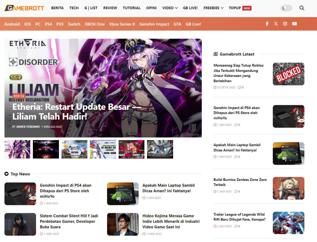 优沃思资源合辑 | 国产游戏是如何拿下美区30%份额？ 6