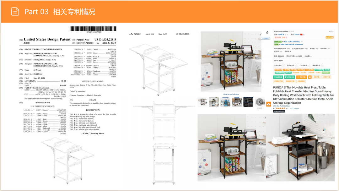 亚马逊选品日记第10期:美国站打印机架市场调研( 亚马逊选品日记第10期:美国站打印机架市场调研("90%亚马逊卖家不知道的蓝海!打印机架需求暴涨200%的秘密数据")