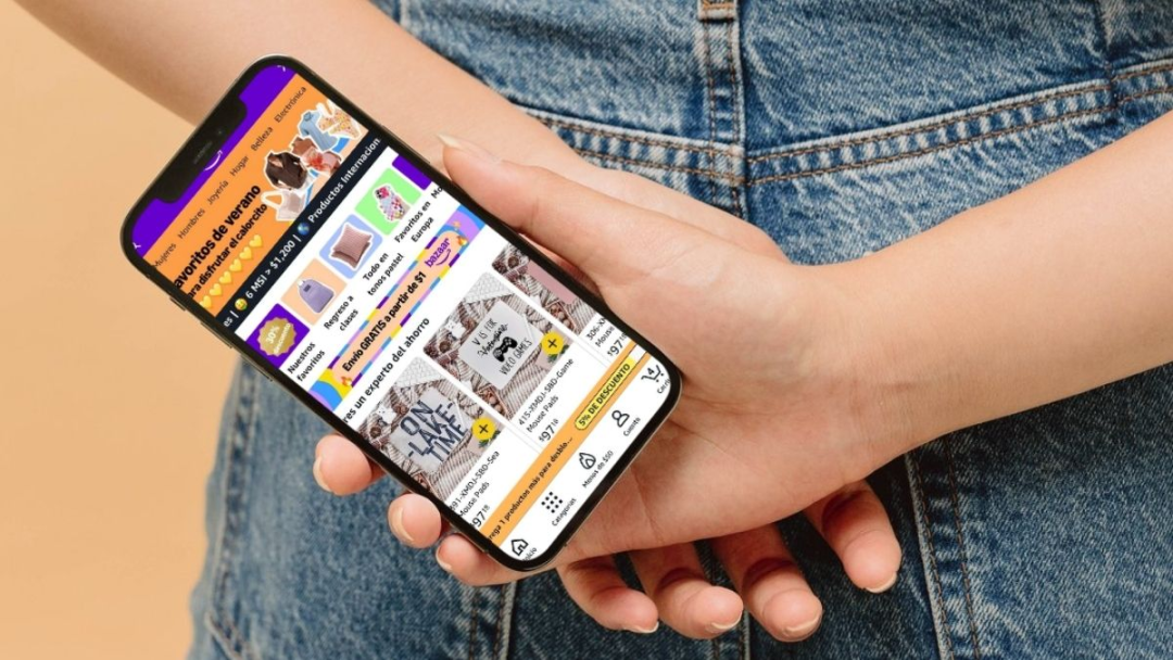 亚马逊低价商城再扩张,Bazaar登陆墨西哥 5 亚马逊低价商城再扩张,Bazaar登陆墨西哥