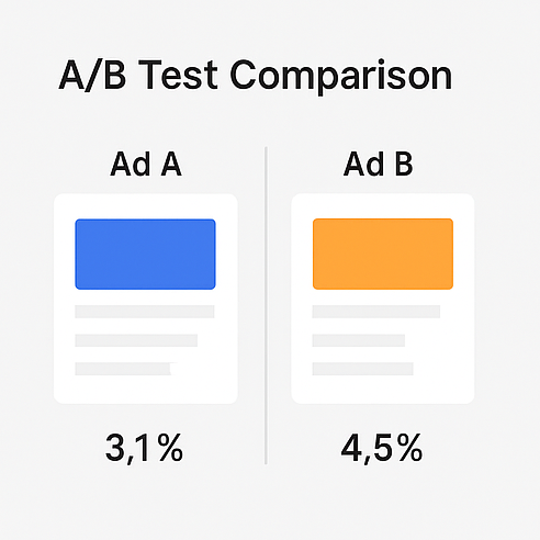 Google Search Ads 搜索广告实用指南|低成本撬动高意图流量! 5 Google Search Ads 搜索广告实用指南|低成本撬动高意图流量!