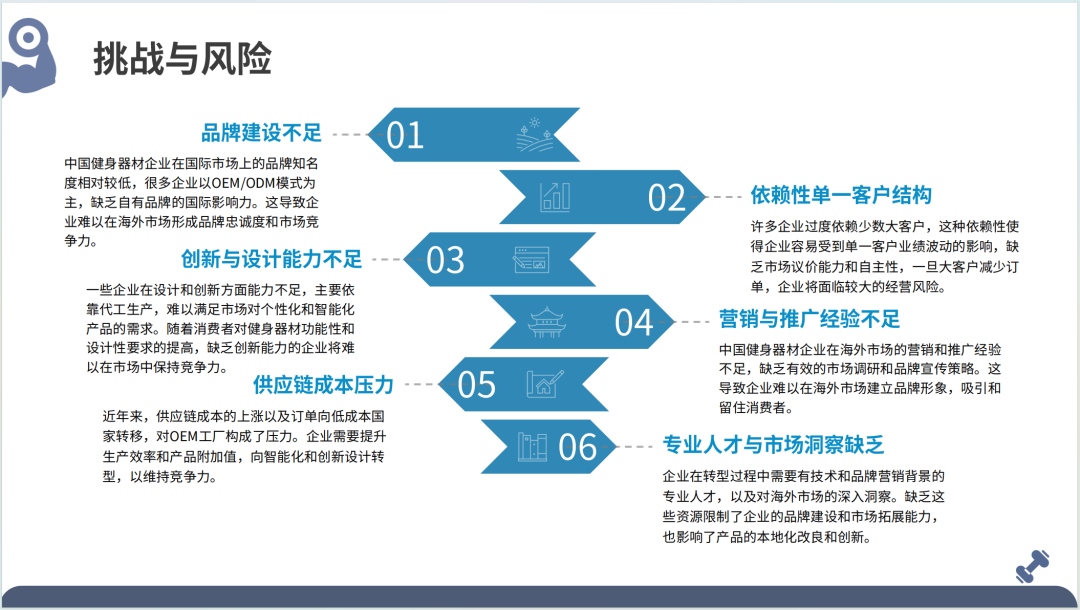 2025全球健身器材市场洞察报告(第33期) 23 2025全球健身器材市场洞察报告(第33期)