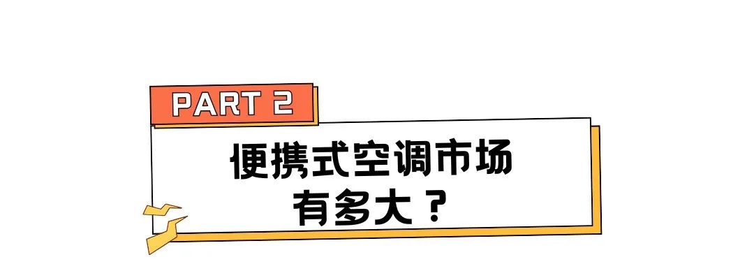 30天赚200万,便携迷你小家电海外疯狂吸金 | 行业热点 7 30天赚200万,便携迷你小家电海外疯狂吸金 | 行业热点