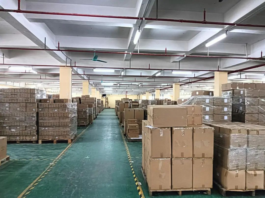 展商聚焦 | 东莞市益成金属制品有限公司-14F20，9月17-19日CCBEC现场见 6