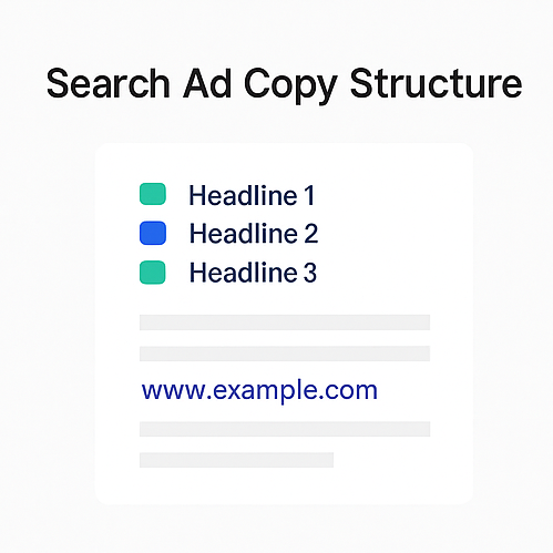 Google Search Ads 搜索广告实用指南|低成本撬动高意图流量! 4 Google Search Ads 搜索广告实用指南|低成本撬动高意图流量!