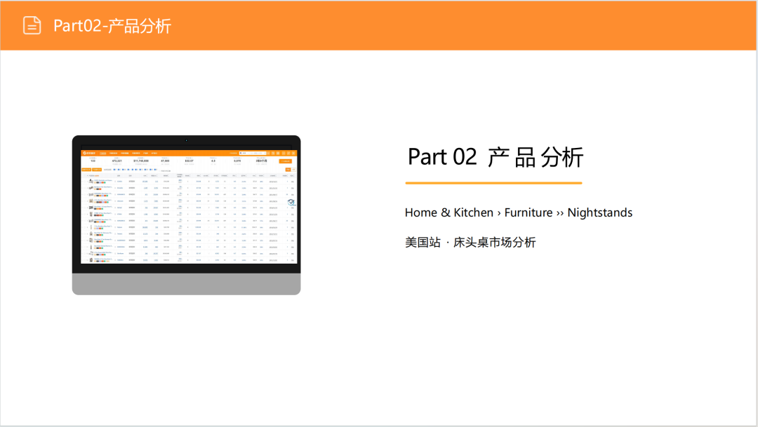 亚马逊选品日记第12期:床头收纳桌(细分小场景,消费新升级) 14 亚马逊选品日记第12期:床头收纳桌(细分小场景,消费新升级)