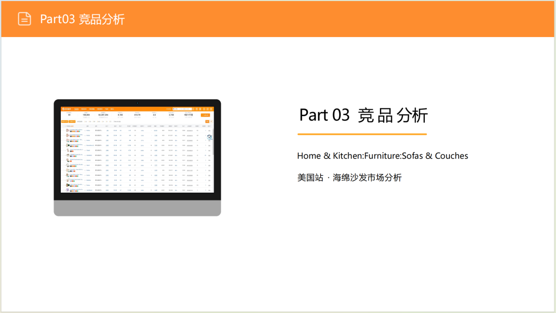 亚马逊选品日记第8期:美国站选品推荐—智能沙发家具(智能化、小户型、多场景) 29 亚马逊选品日记第8期:美国站选品推荐—智能沙发家具(智能化、小户型、多场景)