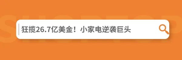 一小时爆卖200台，国产小众品类热卖62国成头部大卖 | 品牌案例 16