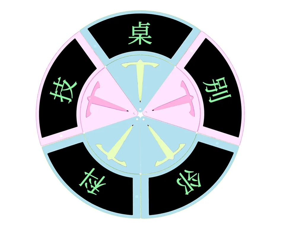 展商聚焦 | 深圳市桌别邻科技有限公司-13H08,9月17-19日CCBEC现场见 3 展商聚焦 | 深圳市桌别邻科技有限公司-13H08,9月17-19日CCBEC现场见