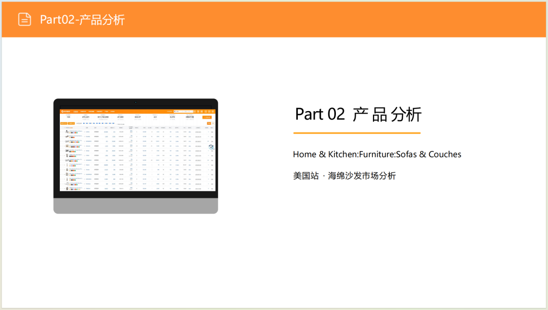 亚马逊选品日记第8期:美国站选品推荐—智能沙发家具(智能化、小户型、多场景) 14 亚马逊选品日记第8期:美国站选品推荐—智能沙发家具(智能化、小户型、多场景)