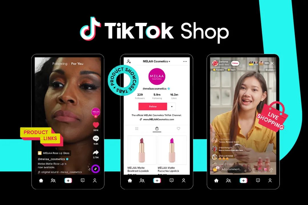 TikTok Shop物流服务费新规!每单1250印尼盾的费用变革 2 TikTok Shop物流服务费新规!每单1250印尼盾的费用变革